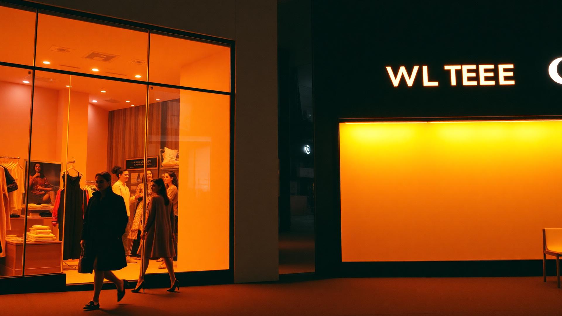Contágio Boutique